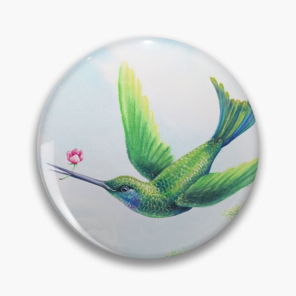 Item preview, Magical birds by Maria Tiqwah designed and sold by Maria Tiqwah.