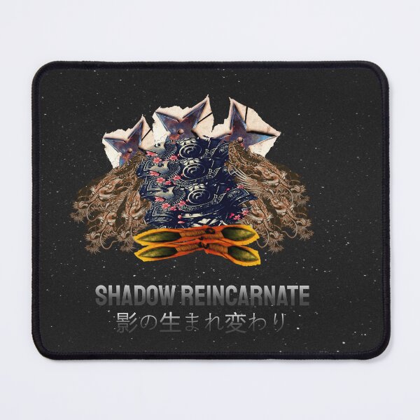 Item preview, Shadow Reincarnate designed and sold by Langston Stowers.