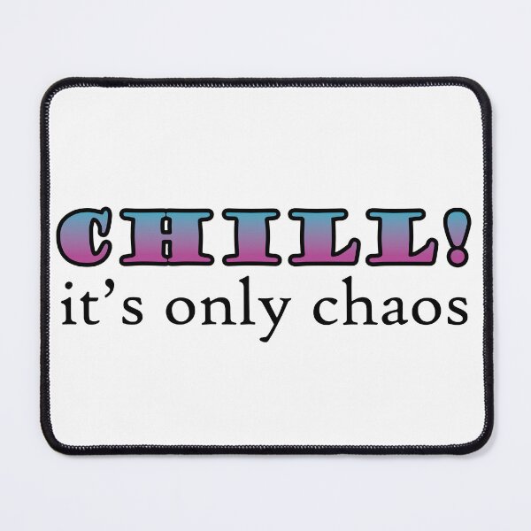 Item preview, Chill designed and sold by whiteasters.