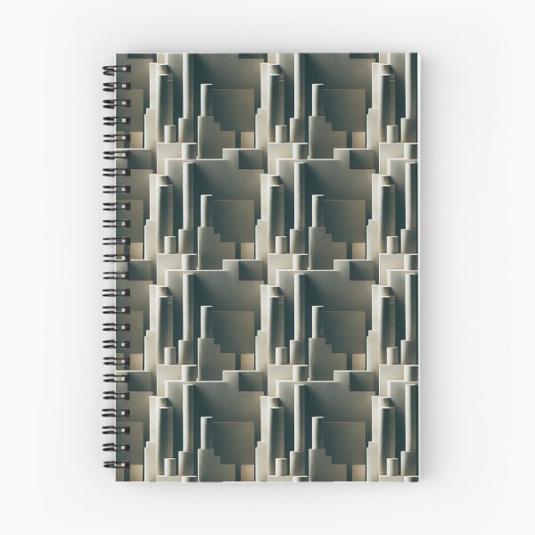 Item preview, Tiled Design 218 designed and sold by snoutandbeak.