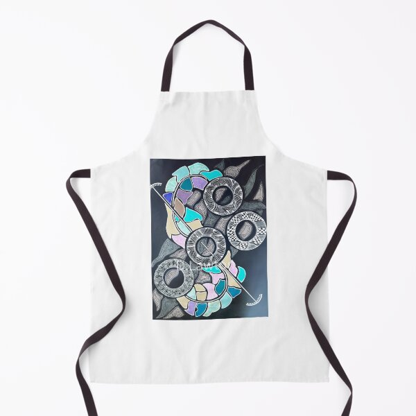 Item preview, Shapes and circles designed and sold by Dimakesthings.