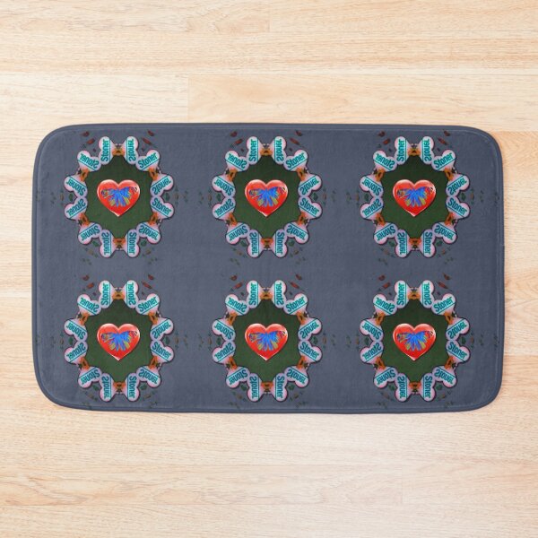 Item preview, Heart of a Stoner designed and sold by asphaltimages.