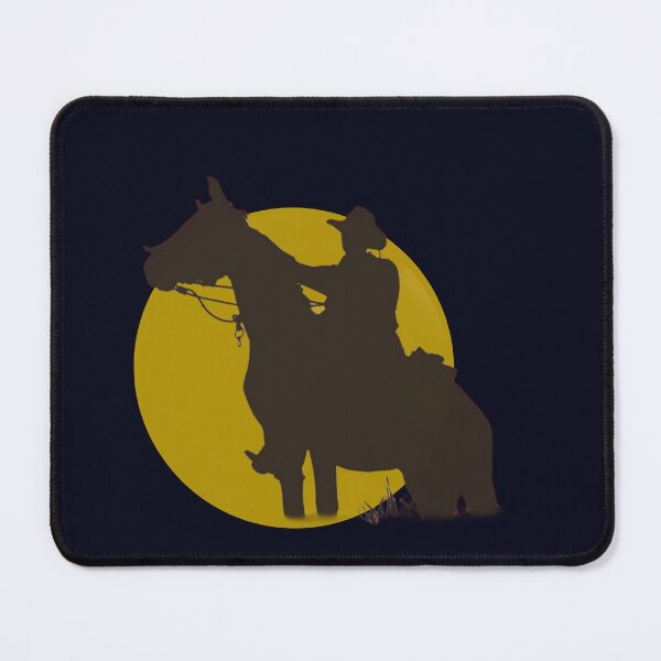 Item preview, Man on Horse designed and sold by Gentle40Winks.