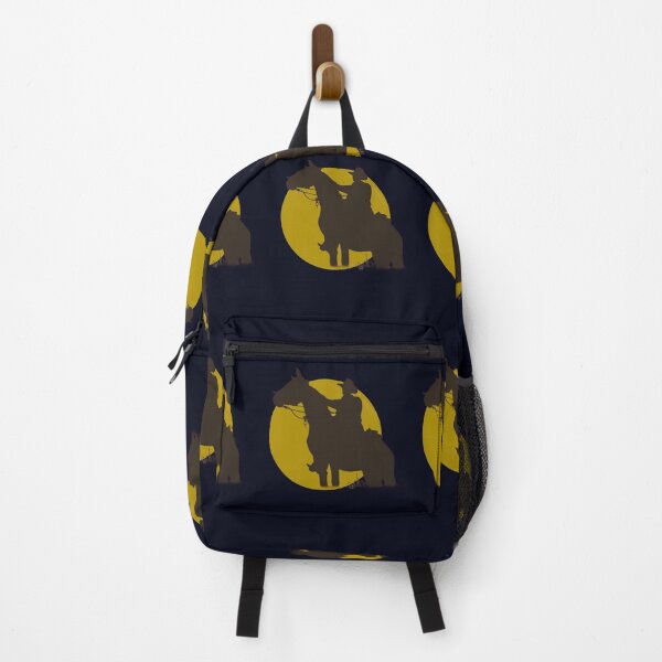 Item preview, Man on Horse designed and sold by Gentle40Winks.