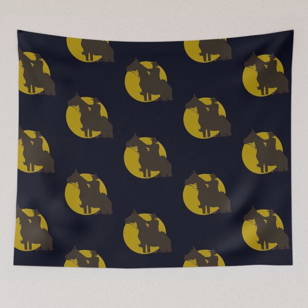 Item preview, Man on Horse  designed and sold by Gentle40Winks.