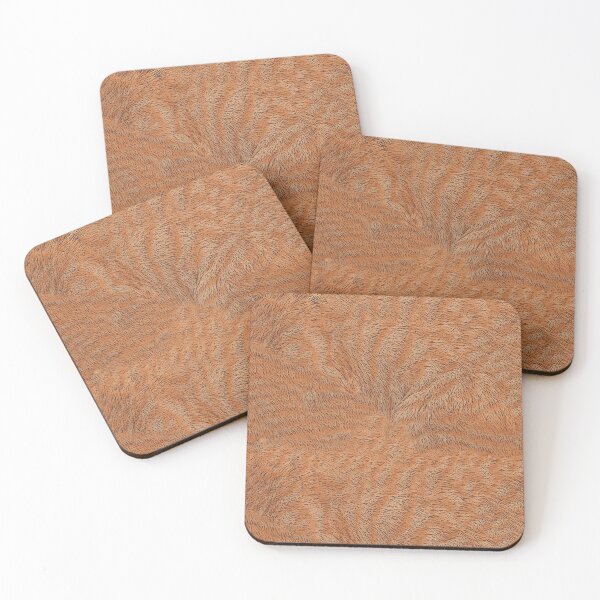Item preview, Cat fur, tiger cat, animal pattern women designed and sold by Kirei-Lily.