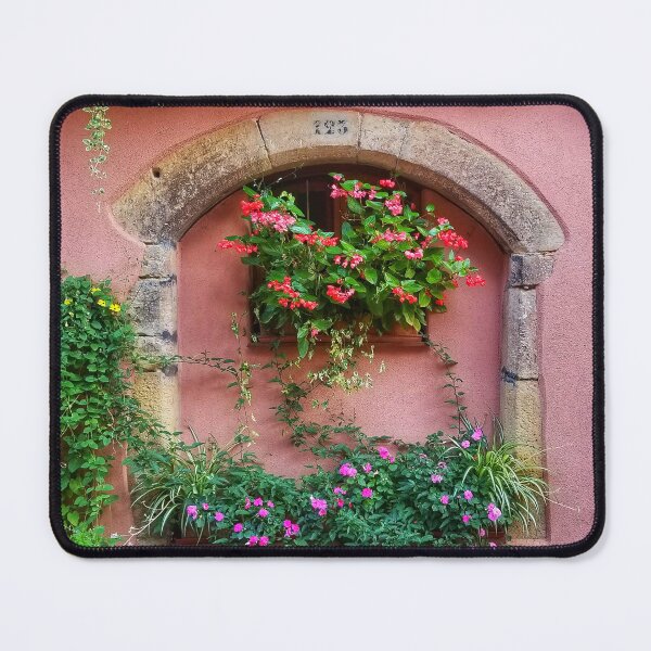 Item preview, Arch with Flowers designed and sold by EyeOfDelight.