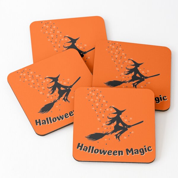Item preview, Halloween Magic designed and sold by SN-DesignShop.