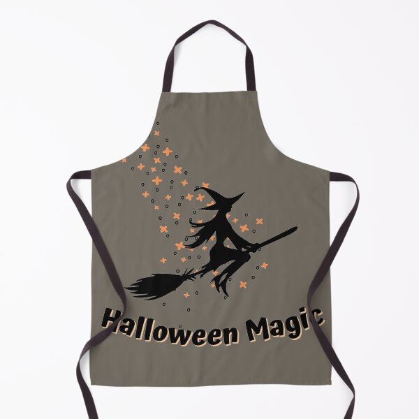 Item preview, Halloween Magic designed and sold by SN-DesignShop.