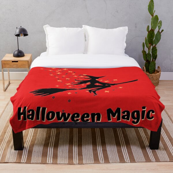 Item preview, Magia de Halloween designed and sold by SN-DesignShop.