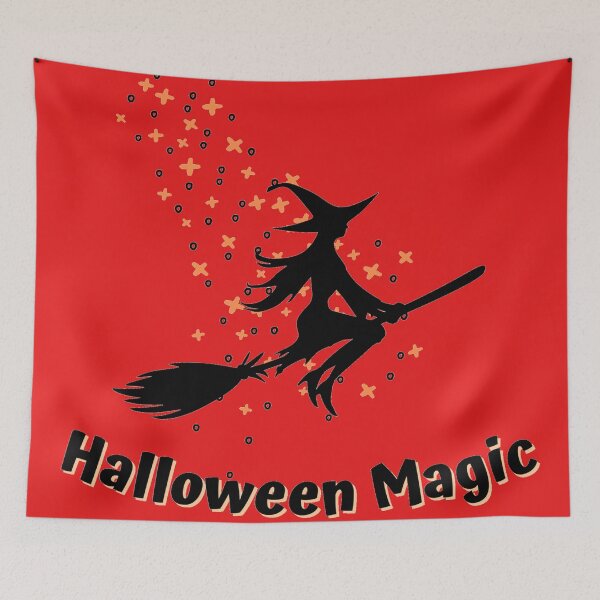 Item preview, Halloween Magic designed and sold by SN-DesignShop.