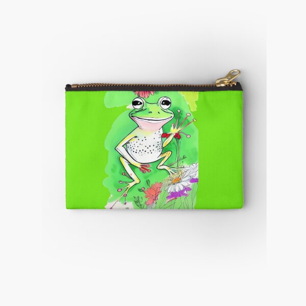 Item preview, FROG-CROAKER designed and sold by umculi.