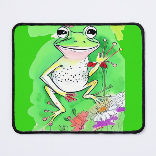 Item preview, FROG-CROAKER designed and sold by umculi.