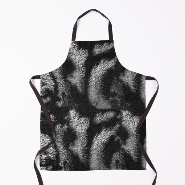 Item preview, animal fur print, tabby cat designed and sold by Kirei-Lily.