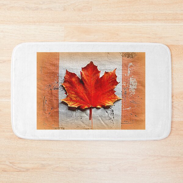 Item preview, The Maple Leaf Forever designed and sold by angel1.