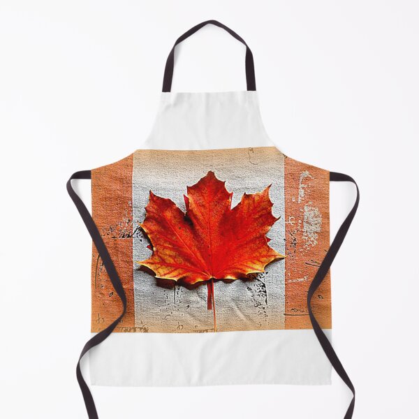 Item preview, The Maple Leaf Forever designed and sold by angel1.