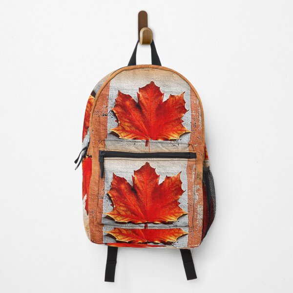 Item preview, The Maple Leaf Forever designed and sold by angel1.