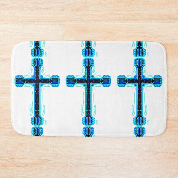 Item preview, Guitar cross designed and sold by Chillateez.