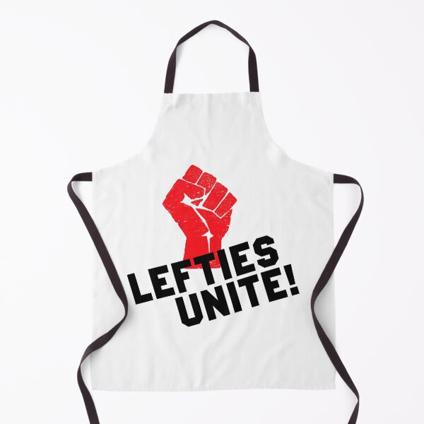 Item preview, lefties unite! designed and sold by leftyland.