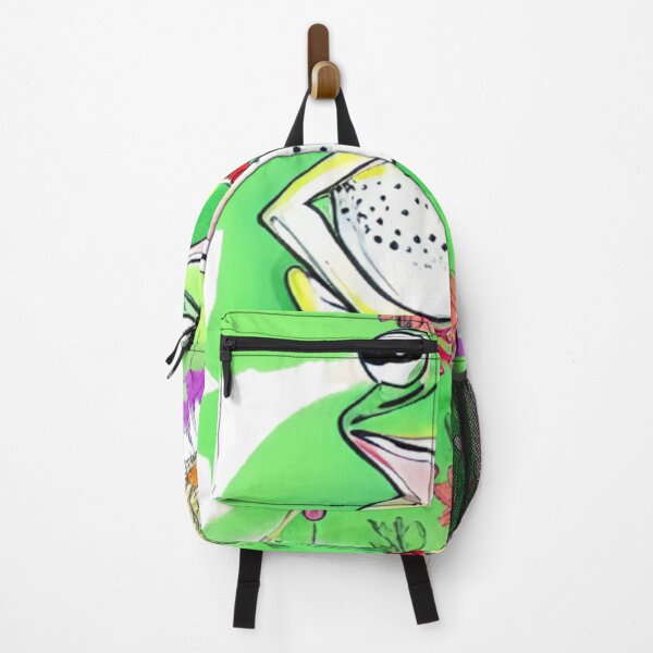 Item preview, FROG-CROAKER designed and sold by umculi.