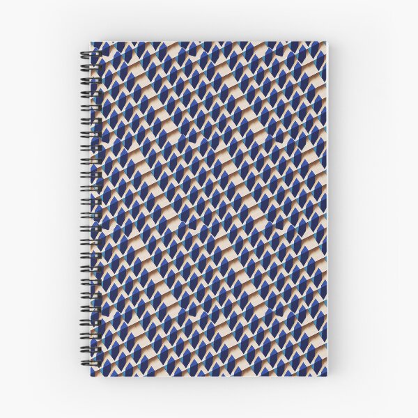 Item preview, Tiled Design 219 designed and sold by snoutandbeak.