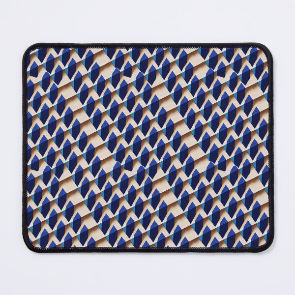 Item preview, Tiled Design 219 designed and sold by snoutandbeak.