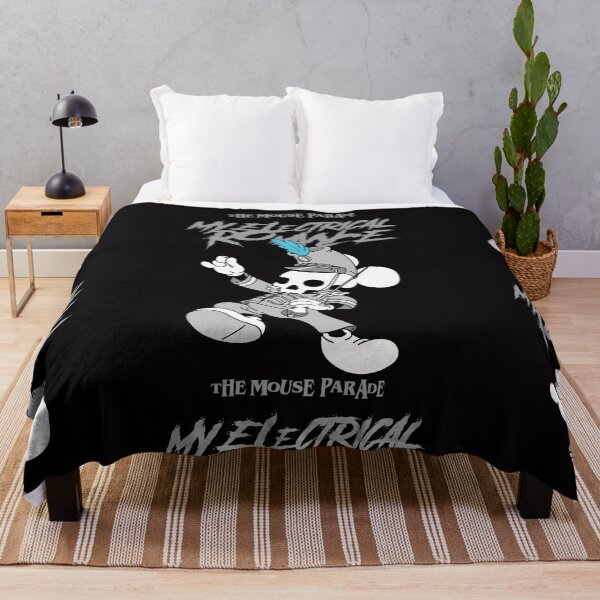 Item preview, My Electrical Parade designed and sold by GarBearDesigns.