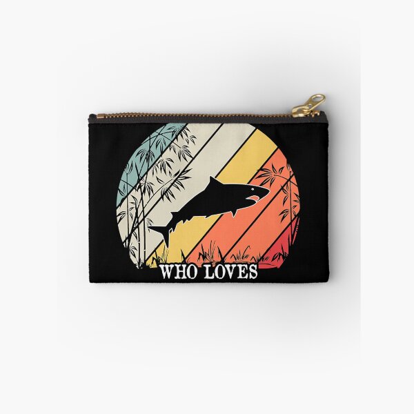 Item preview, Just a boy who loves sharks premium designed and sold by MarkMille76.