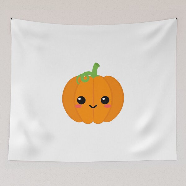 Item preview, CUTE PUMPKIN HALLOWEEN  designed and sold by BDG06.