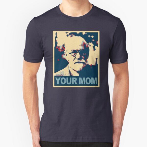 Sigmund Freud Geschenke &amp; Merchandise | Redbubble