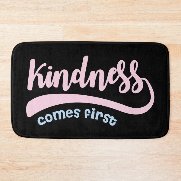 Item preview, In a world needs more kindness always choose to be kind, kindness makes a huge difference! designed and sold by IrisDesign20.
