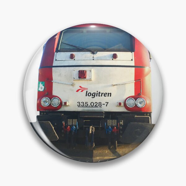 Item preview, Logitren trains spain railway Spain frikitren designed and sold by frikitren.