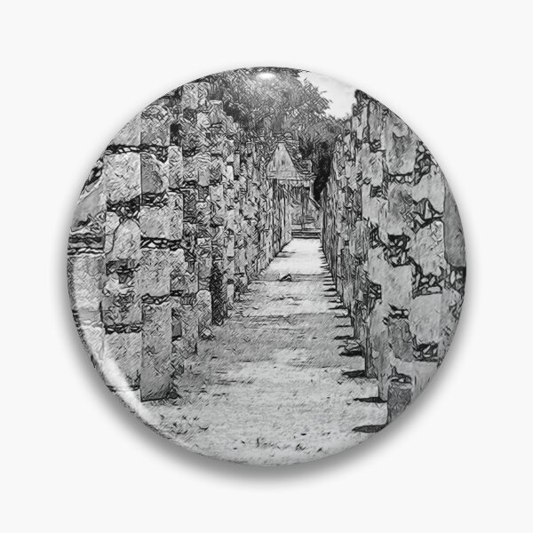 Item preview, 1000 Columns designed and sold by KirtTisdale.