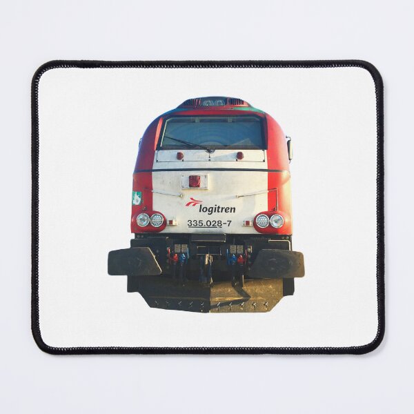 Item preview, Logitren trains spain railway Spain frikitren designed and sold by frikitren.