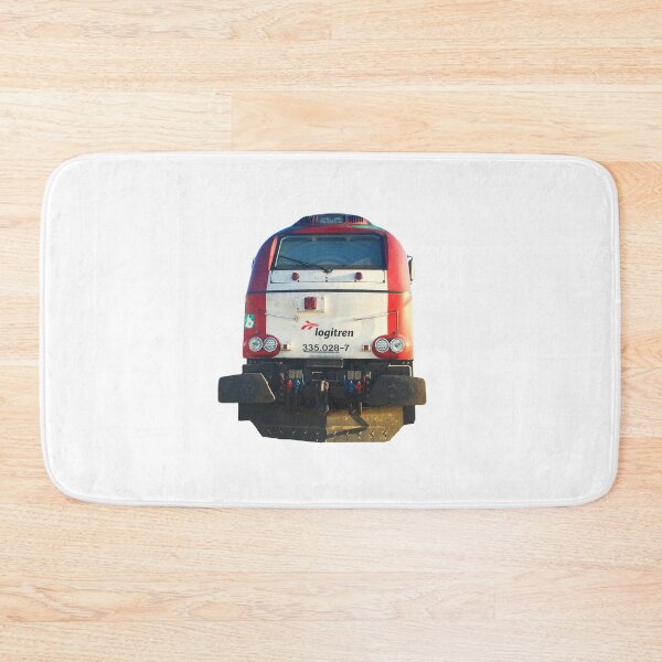 Item preview, Logitren trains spain railway Spain frikitren designed and sold by frikitren.