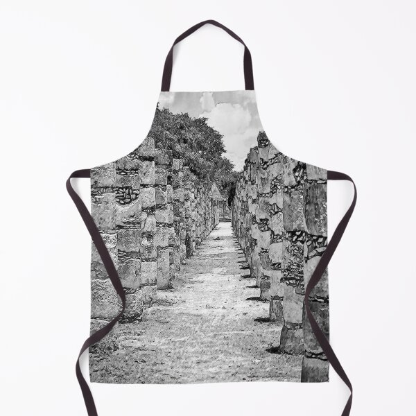 Item preview, 1000 Columns designed and sold by KirtTisdale.