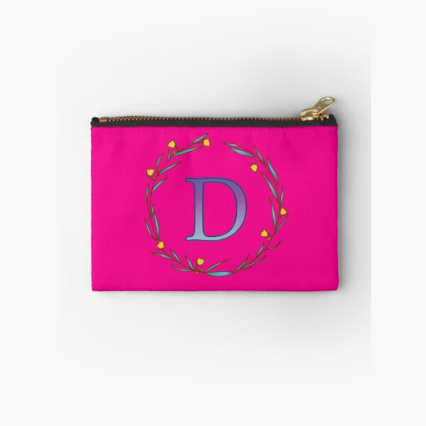 Item preview, Monogram, letter D designed and sold by Emi Yañez.