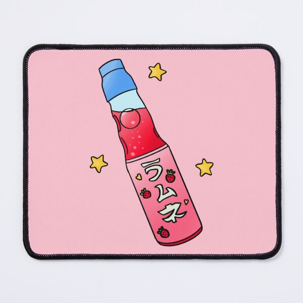 Item preview, Strawberry Ramune designed and sold by Totallysane00.