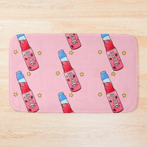 Item preview, Strawberry Ramune designed and sold by Totallysane00.