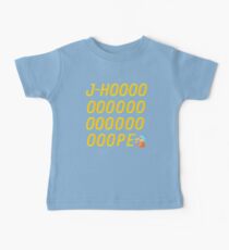 J-Hoooooooope Baby Tee