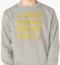 Sudadera cerrada J-Hoooooooope