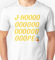J-Hoooooooope Unisex T-Shirt