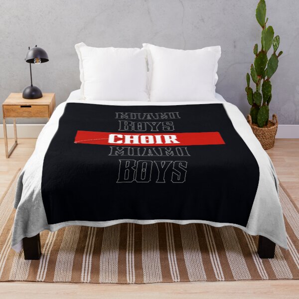 Item preview, Miami Boys Choir designed and sold by Kelly-Joe.