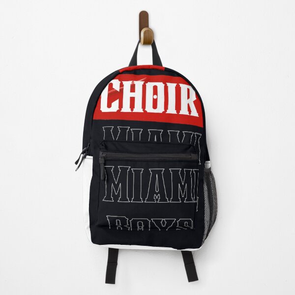 Item preview, Miami Boys Choir designed and sold by Kelly-Joe.