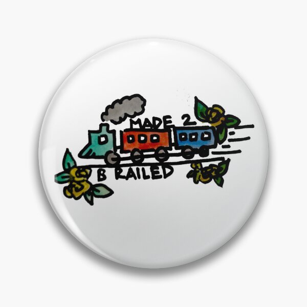 Item preview, Choo Choo designed and sold by hanNsneep.