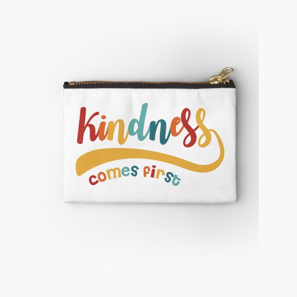 Item preview, In a world needs more kindness always choose to be kind, kindness makes a huge difference! designed and sold by IrisDesign20.