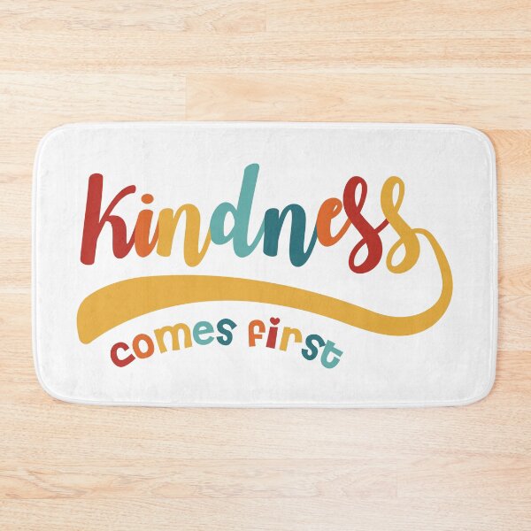 Item preview, In a world needs more kindness always choose to be kind, kindness makes a huge difference! designed and sold by IrisDesign20.