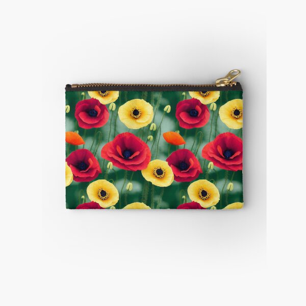 Item preview, Lakeside Poppies  designed and sold by JustinKosch.