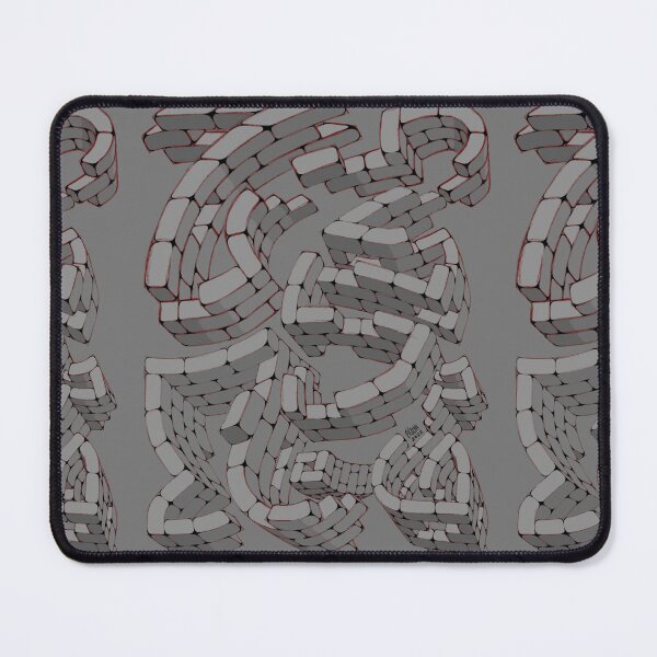 Item preview, torn apart designed and sold by Evelyn Putnam.