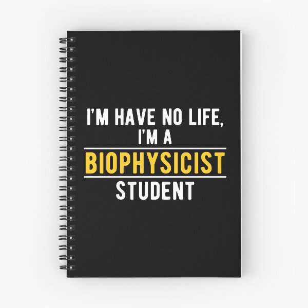 Item preview, Biophysicist Student Biophysics designed and sold by NestaReign.